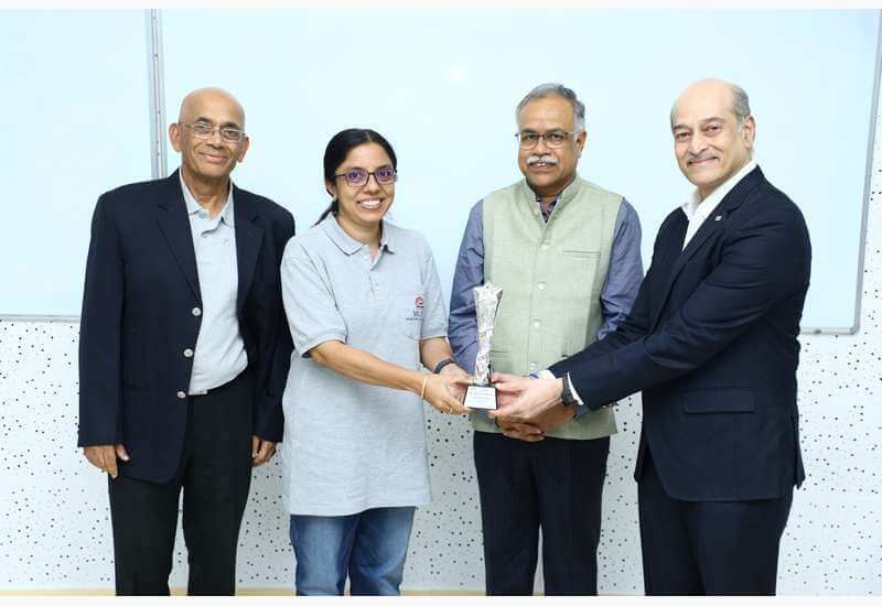 Certification Ceremony