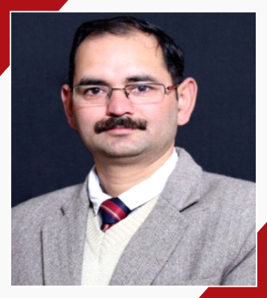 Dr. Abhilash Pathania