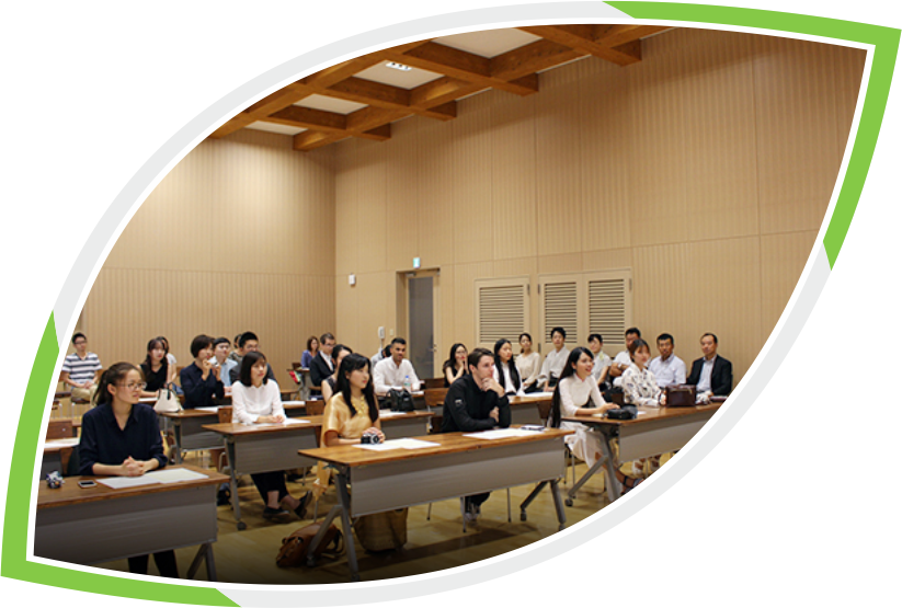 JLCC Program for students